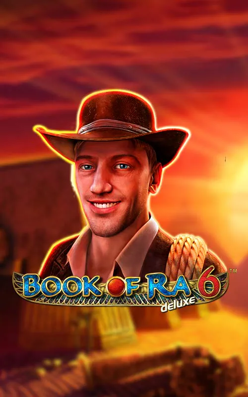 Book of Ra at Vip Club World Casino