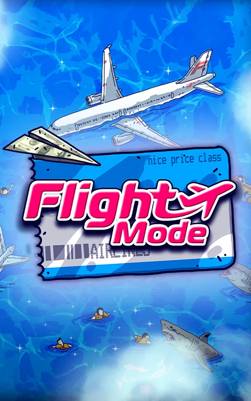 Flight Mode at Vip Club World Casino
