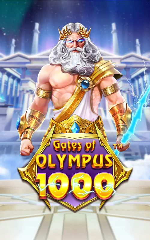 Gates of Olympus at Vip Club World Casino