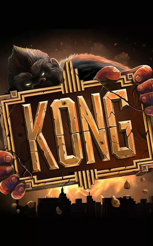 Kong at Vip Club World Casino