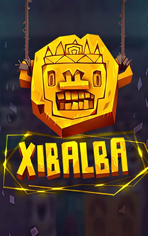 Xibalba at Vip Club World Casino