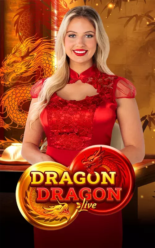 Dragon Dragon at Vip Club World Casino