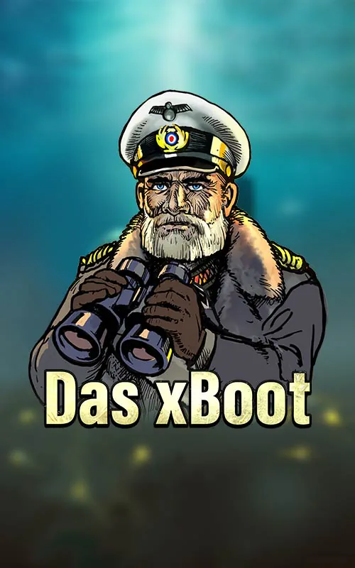 Das xBoot at Vip Club World Casino